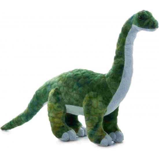 Peluche Brachiosaure